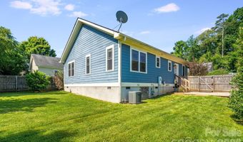 123 Estelle Park Dr, Asheville, NC 28806