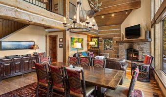 16 Oglala Rd, Big Sky, MT 59716