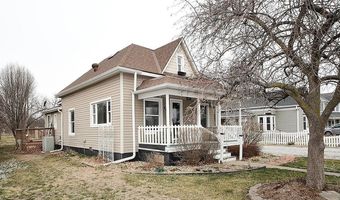 400 Main St, Beaver Crossing, NE 68313