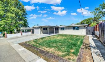 14 Joan Dr, American Canyon, CA 94503