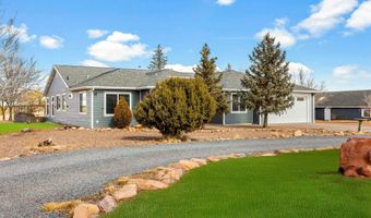 5012 Hollyhock St, Clay Springs, AZ 85923