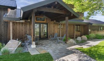 130 YELLOW ROSE Dr, Alta, WY 83414