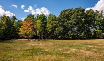 366 Old Concord Tpke, Barrington, NH 03825