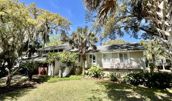 112 Sparrow Dr, Isle Of Palms, SC 29451