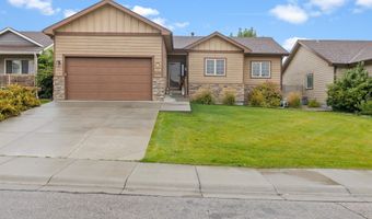 5250 Waterford, Casper, WY 82609