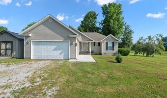196 Bucksville Rd, Auburn, KY 42206