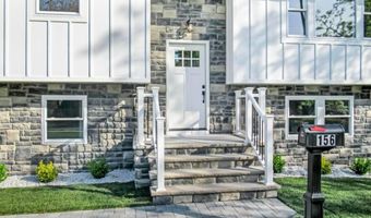 156 Cliffwood Ave, Aberdeen, NJ 07721