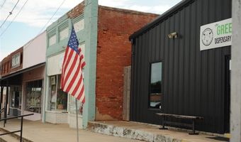 108 E Evans Ave, Apache, OK 73066