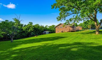 145 County Road 550, Athens, TN 37303