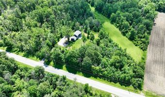 2364 Walker Rd, Alexander, NY 14005