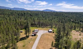17320 E PERIMETER Rd, Athol, ID 83801