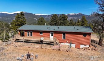 53 Obrien Rd, Bailey, CO 80421