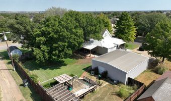 303 Olive St, Alva, OK 73717