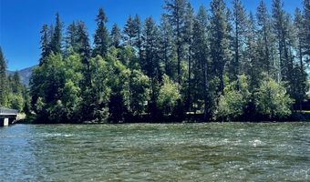 29189 S Ferndale Dr, Bigfork, MT 59911