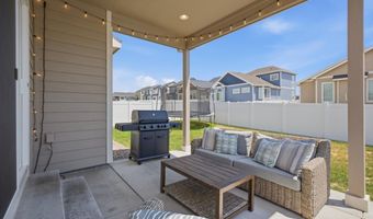 3615 RED FEATHER Trl, Cheyenne, WY 82001