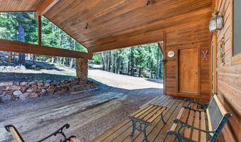 24 Buena Vista Dr, Angel Fire, NM 87710