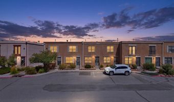 3301 Monroe St NE P168, Albuquerque, NM 87110