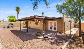 2650 Country Club Dr, Bullhead City, AZ 86442