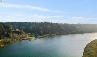57586 PARKERSBURG Rd, Bandon, OR 97411