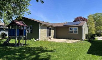 1311 Bluff St, Alden, IA 50006