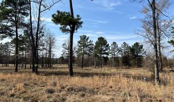 Country Club Ln, Ashdown, AR 71822