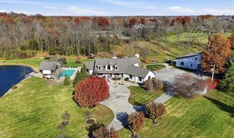 4316 W Whiteland Rd, Bargersville, IN 46106