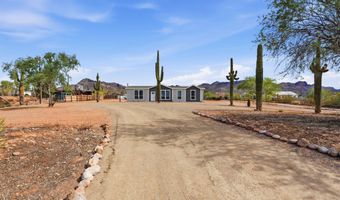 3020 W Mckellips Blvd, Apache Junction, AZ 85120