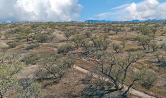 15355 W Hardscrabble Rd, Arivaca, AZ 85601
