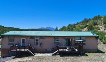 25850 River Pines Rd, Aguilar, CO 81020