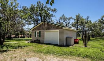 2598 County Road 9001, Amoret, MO 64722
