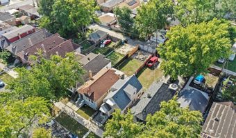 7130 S Seeley Ave, Chicago, IL 60636