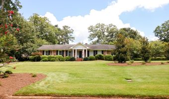 205 Valley Dr, Americus, GA 31709