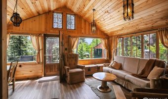 84 County Road 113 S, Allenspark, CO 80510