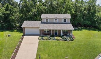 205 Johnson Ct, Ashland, MO 65010