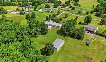 315 Dugger Rd, Beebe, AR 72012