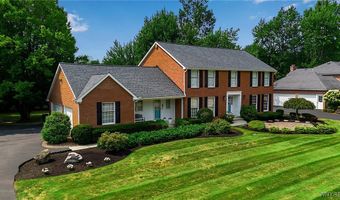 150 Brandywine Dr, Amherst, NY 14221