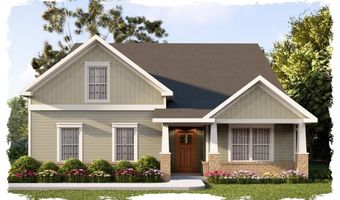 2565 High Meadow Dr, Asheboro, NC 27205