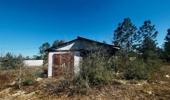 NW County Rd 274, Altha, FL 32421
