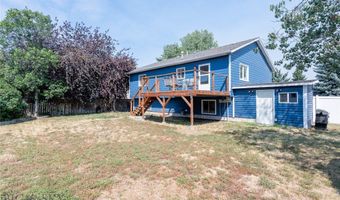 308 Al Dr, Belgrade, MT 59714