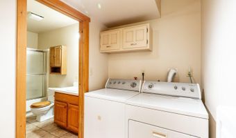 28 S Rail Rd, Banner, WY 82832