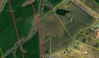 0-51 Acres Mountain Cut Rd, Appomattox, VA 24522