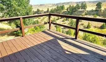 1605 Jackpine Canyon Rd, Billings, MT 59101