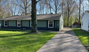 134 S Doan Ave, Painesville, OH 44077