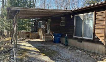 2054 Birchwood Dr, Alger, MI 48610