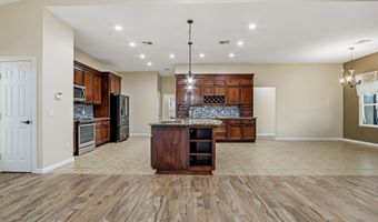 2634 W OHARA Rd, Anthony, NM 88021