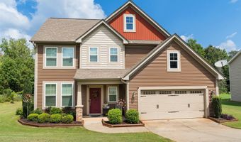 267 Castleton Cir, Boiling Springs, SC 29316