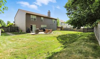 8380 Kolven Dr, Avon, IN 46123