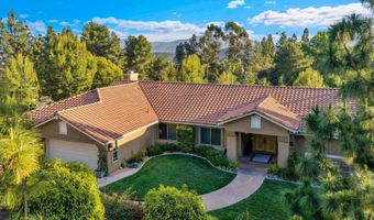 2598 Camino De Los Aves, Alpine, CA 91901
