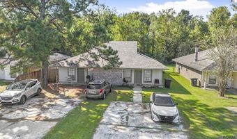 14932 14934 Forest Grove Ave, Baton Rouge, LA 70818