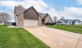 3074 W Northmor, Adrian, MI 49221